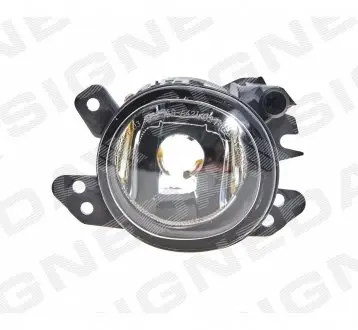 Противотуманная фара Signeda ZBZ2010R