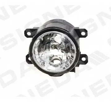 Протитуманна фара Signeda ZBZ2047L/R
