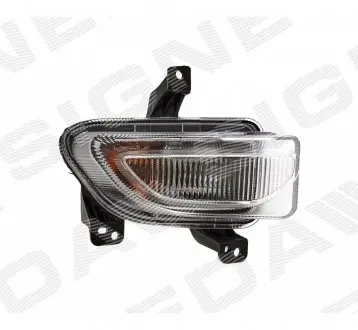 УКАЗАТЕЛЬ ПОВОРОТА В БАМПЕР Signeda ZCR1609L