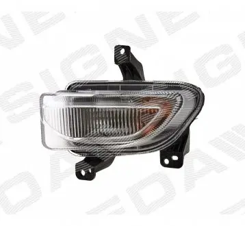 УКАЗАТЕЛЬ ПОВОРОТА В БАМПЕР Signeda ZCR1609R