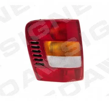 Задній ліхтар Signeda ZCR1900L