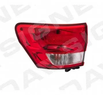 Задній ліхтар Signeda ZCR1969L