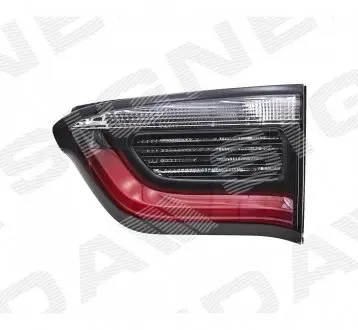 Задний фонарь Signeda ZCR1980R