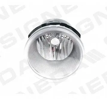 Протитуманна фара Signeda ZCR2011L/R