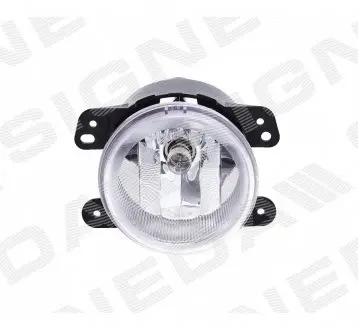 Протитуманна фара Signeda ZCR2018L/R