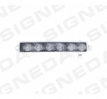 ФАРА ДНЕВНОГО СВЕТА Signeda ZCT1602