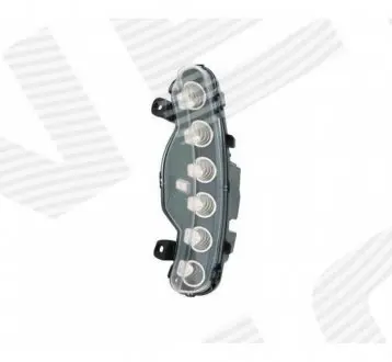 ФАРА ДНЕВНОГО СВЕТА Signeda ZCT1608L