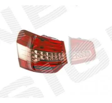 ЗАДНИЙ ФОНАРЬ Signeda ZCT191047L