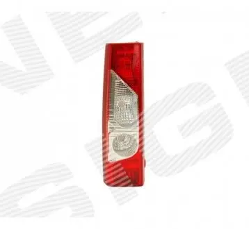 Задний фонарь Signeda ZCT191062R