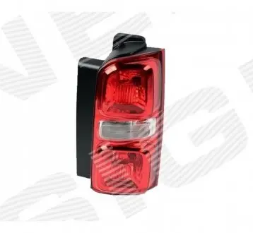 Задний фонарь Signeda ZCT191077L