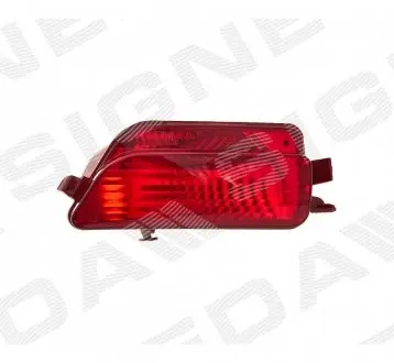 Противотуманная фара Signeda ZCT2006L