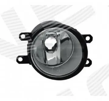 Противотуманная фара Signeda ZCT201312R