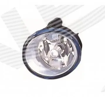 Противотуманная фара Signeda ZDS201303L