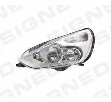 Передняя фара Signeda ZFD111003L