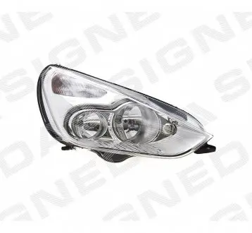 Передняя фара Signeda ZFD111003R