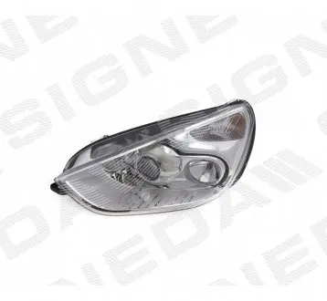 Передняя фара Signeda ZFD111004L