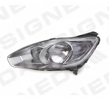 Передняя фара Signeda ZFD111005L