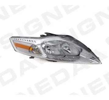 Передняя фара Signeda ZFD111119R