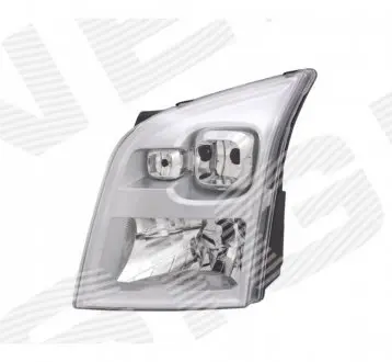 Передняя фара Signeda ZFD111134L