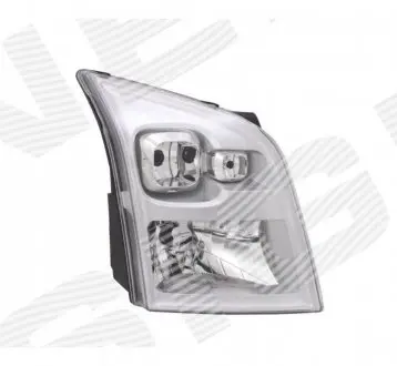 Передняя фара Signeda ZFD111134R