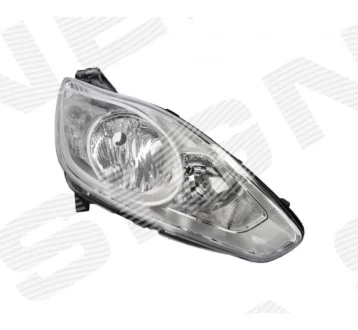 ПЕРЕДНЯЯ ФАРА Signeda ZFD111323R