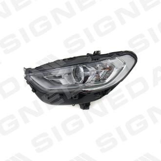 Передня фара Signeda ZFD111695L