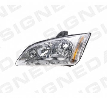 Передня фара Signeda ZFD1168L