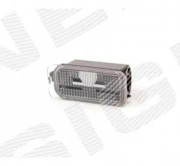 ПОДСВЕТКА НОМЕРА Signeda ZFD1708