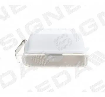 ПОДСВЕТКА НОМЕРА Signeda ZFD1710L/R