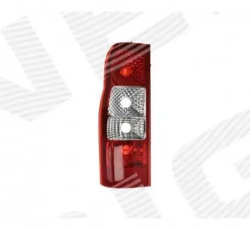 Задний фонарь Signeda ZFD191003L