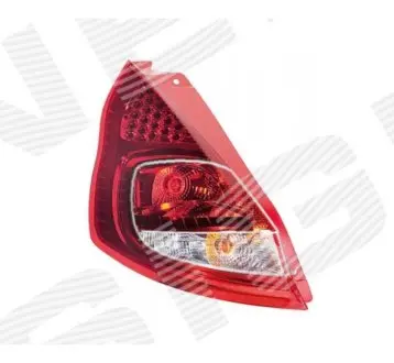 Задний фонарь Signeda ZFD191005L