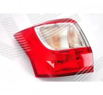 Задний фонарь Signeda ZFD191020R