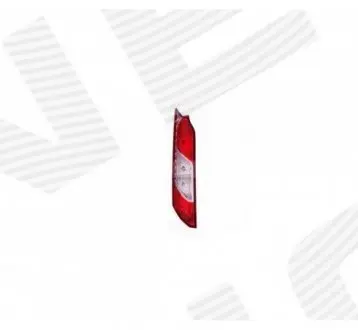 Задний фонарь Signeda ZFD19110R