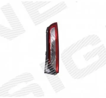 Задний фонарь Signeda ZFD19111L