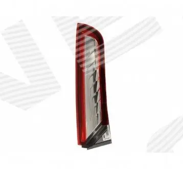 Задний фонарь Signeda ZFD19111R