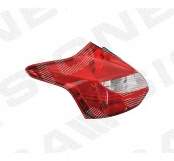 Задній ліхтар Signeda ZFD191304L