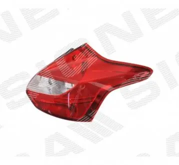 Задній ліхтар Signeda ZFD191304R