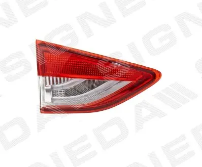 Задній ліхтар Signeda ZFD191386L