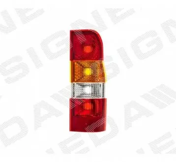 Задний фонарь Signeda ZFD1933R