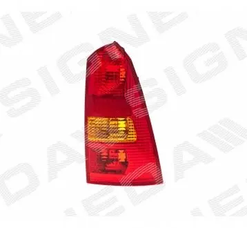 Задний фонарь Signeda ZFD1939R