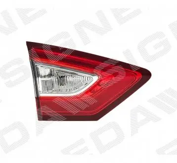 Задній ліхтар Signeda ZFD1964L