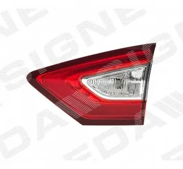 Задній ліхтар Signeda ZFD1964R