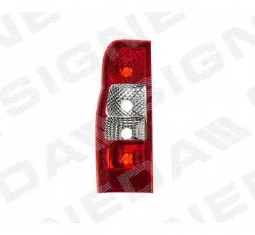 Задний фонарь Signeda ZFD1972L