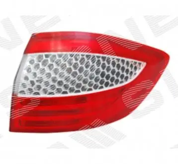 Задний фонарь Signeda ZFD1975R