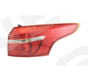 ЗАДНИЙ ФОНАРЬ Signeda ZFD1996L