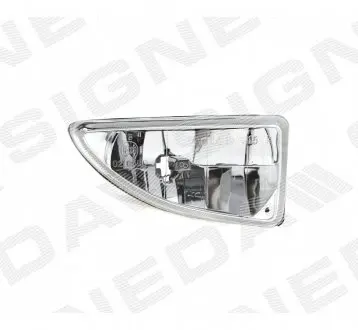 Противотуманная фара Signeda ZFD2005R