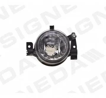 Протитуманна фара Signeda ZFD2010R