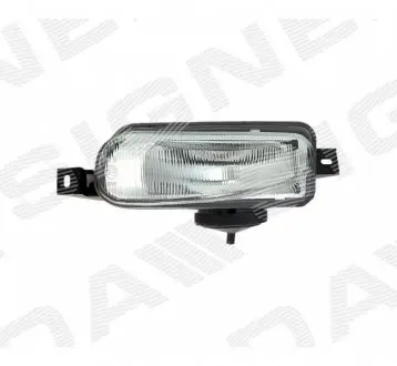 Протитуманна фара Signeda ZFD201301L