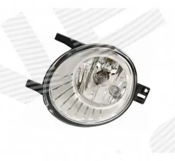 Протитуманна фара Signeda ZFD201320L