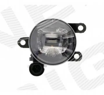 Противотуманная фара Signeda ZFD201338L